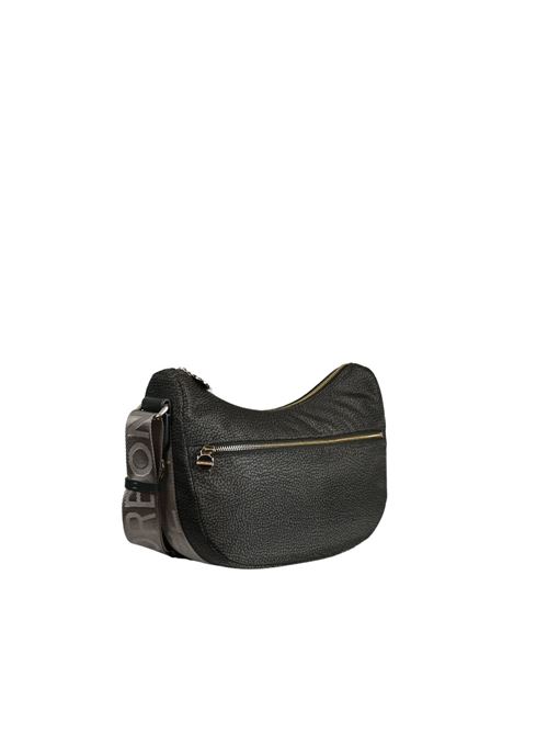 Luna Bag Small Shoulder Bag BORBONESE | 934107I15RI 011